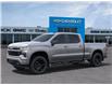 2025 Chevrolet Silverado 1500 RST (Stk: 103722) in Exeter - Image 2 of 24
