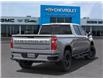 2025 Chevrolet Silverado 1500 RST (Stk: 103722) in Exeter - Image 4 of 24