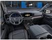 2025 Chevrolet Silverado 1500 RST (Stk: 103722) in Exeter - Image 15 of 24