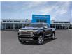 2025 Chevrolet Silverado 1500 High Country (Stk: 103706) in Exeter - Image 8 of 24