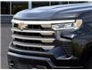 2025 Chevrolet Silverado 1500 High Country (Stk: 103706) in Exeter - Image 13 of 24