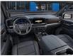 2025 Chevrolet Silverado 1500 High Country (Stk: 103706) in Exeter - Image 15 of 24