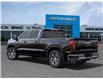 2025 GMC Sierra 1500 SLE (Stk: 103671) in Exeter - Image 3 of 24