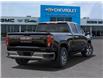2025 GMC Sierra 1500 SLE (Stk: 103671) in Exeter - Image 4 of 24