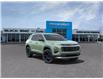 2025 Chevrolet Equinox LT (Stk: 103679) in Exeter - Image 1 of 24