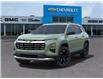 2025 Chevrolet Equinox LT (Stk: 103679) in Exeter - Image 6 of 24