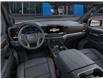 2025 Chevrolet Silverado 1500 High Country (Stk: 103694) in Exeter - Image 15 of 24