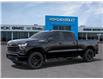 2025 Chevrolet Silverado 1500 RST (Stk: 103721) in Exeter - Image 2 of 24