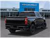 2025 Chevrolet Silverado 1500 RST (Stk: 103721) in Exeter - Image 4 of 24