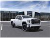 2025 GMC Sierra 3500HD AT4 (Stk: 25T145) in Wadena - Image 1 of 24
