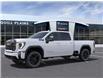2025 GMC Sierra 3500HD AT4 (Stk: 25T145) in Wadena - Image 2 of 24
