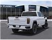 2025 GMC Sierra 3500HD AT4 (Stk: 25T145) in Wadena - Image 4 of 24