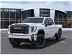 2025 GMC Sierra 3500HD AT4 (Stk: 25T145) in Wadena - Image 6 of 24