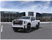2025 GMC Sierra 3500HD AT4 (Stk: 25T145) in Wadena - Image 8 of 24
