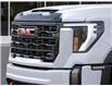 2025 GMC Sierra 3500HD AT4 (Stk: 25T145) in Wadena - Image 13 of 24