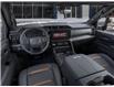 2025 GMC Sierra 3500HD AT4 (Stk: 25T145) in Wadena - Image 15 of 24
