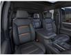 2025 GMC Sierra 3500HD AT4 (Stk: 25T145) in Wadena - Image 16 of 24
