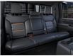 2025 GMC Sierra 3500HD AT4 (Stk: 25T145) in Wadena - Image 17 of 24