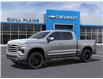 2025 Chevrolet Silverado 1500 High Country (Stk: 25T151) in Wadena - Image 2 of 24