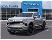2025 Chevrolet Silverado 1500 High Country (Stk: 25T151) in Wadena - Image 6 of 24