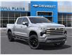 2025 Chevrolet Silverado 1500 High Country (Stk: 25T151) in Wadena - Image 7 of 24