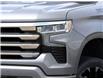 2025 Chevrolet Silverado 1500 High Country (Stk: 25T151) in Wadena - Image 10 of 24