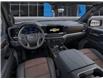 2025 Chevrolet Silverado 1500 High Country (Stk: 25T151) in Wadena - Image 15 of 24