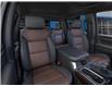 2025 Chevrolet Silverado 1500 High Country (Stk: 25T151) in Wadena - Image 16 of 24