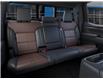 2025 Chevrolet Silverado 1500 High Country (Stk: 25T151) in Wadena - Image 17 of 24