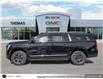 2025 GMC Yukon XL Elevation (Stk: T43999) in Cobourg - Image 3 of 9