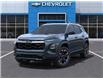 2025 Chevrolet Equinox RS (Stk: 83660) in St. Thomas - Image 6 of 24