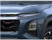 2025 Chevrolet Equinox RS (Stk: 83660) in St. Thomas - Image 10 of 24