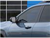 2025 Chevrolet Equinox RS (Stk: 83660) in St. Thomas - Image 12 of 24