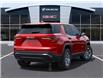 2025 GMC Terrain Elevation (Stk: 83511) in St. Thomas - Image 4 of 24