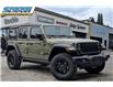 2025 Jeep Wrangler Sport (Stk: 44959) in Waterloo - Image 1 of 18