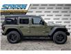 2025 Jeep Wrangler Sport (Stk: 44959) in Waterloo - Image 2 of 18