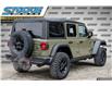 2025 Jeep Wrangler Sport (Stk: 44959) in Waterloo - Image 3 of 18