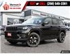 2025 Jeep Grand Cherokee Laredo (Stk: 250077) in Vernon - Image 1 of 29