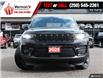 2025 Jeep Grand Cherokee Laredo (Stk: 250077) in Vernon - Image 2 of 29