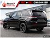 2025 Jeep Grand Cherokee Laredo (Stk: 250077) in Vernon - Image 4 of 29