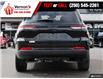 2025 Jeep Grand Cherokee Laredo (Stk: 250077) in Vernon - Image 5 of 29