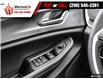 2025 Jeep Grand Cherokee Laredo (Stk: 250077) in Vernon - Image 17 of 29