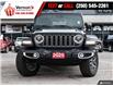 2025 Jeep Wrangler Sahara (Stk: 250105) in Vernon - Image 2 of 26