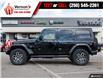 2025 Jeep Wrangler Sahara (Stk: 250105) in Vernon - Image 3 of 26