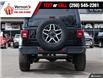 2025 Jeep Wrangler Sahara (Stk: 250105) in Vernon - Image 5 of 26