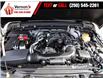 2025 Jeep Wrangler Sahara (Stk: 250105) in Vernon - Image 8 of 26