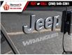 2025 Jeep Wrangler Sahara (Stk: 250105) in Vernon - Image 9 of 26