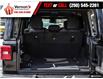 2025 Jeep Wrangler Sahara (Stk: 250105) in Vernon - Image 11 of 26
