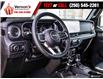 2025 Jeep Wrangler Sahara (Stk: 250105) in Vernon - Image 13 of 26