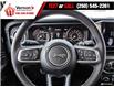 2025 Jeep Wrangler Sahara (Stk: 250105) in Vernon - Image 14 of 26
